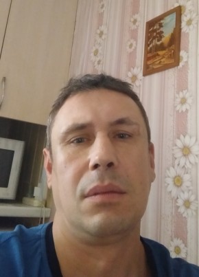 Игорь из Великого Устюга 41 год