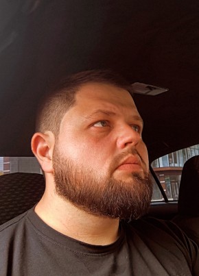 Владимир из Невинномысска 33 года