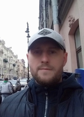 Алекс из Астрахани 33 года