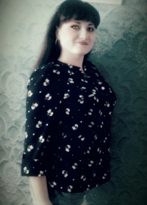 Даша, 34, Россия, Воронеж