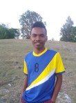 Andi, 25 лет, Kota Kupang
