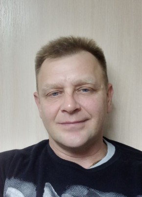 Евгений из Курска 47 лет