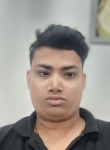 Mohd ismail, 24 года, Hyderabad
