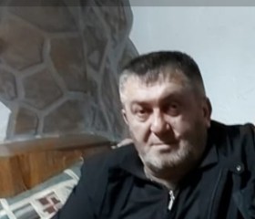 Джабраил Курбана, 49 лет, Новочеркасск