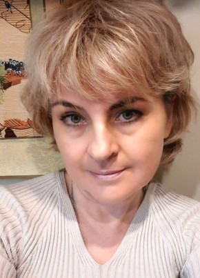Анна, 53, Россия, Москва