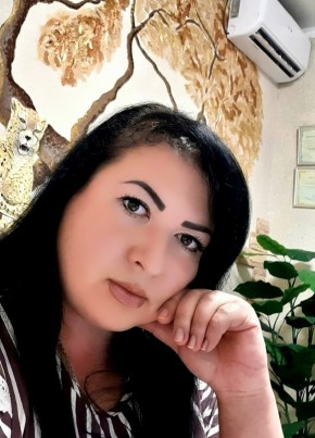 Виктория, 36, Россия, Целина
