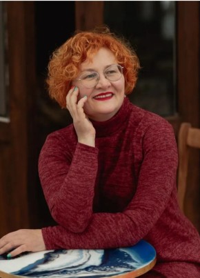 Anastasiya, 43, Belarus, Hrodna