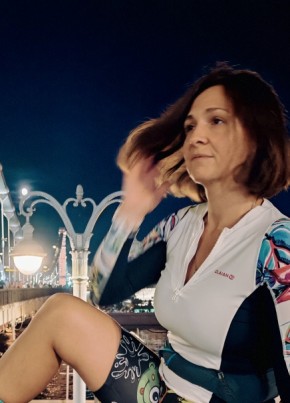 Marina Akinshina из Москвы 42 года