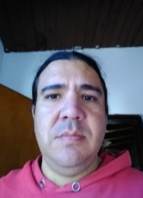 Juan Manuel, 41, República Argentina, Mercedes (Buenos Aires)