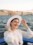 Светлана - Санкт-Петербург