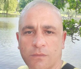 Насими Ахмедов, 42 года, Wlaschim