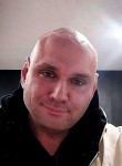 Vladimir, 35, Perm