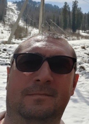 Сергей, 52, Россия, Агаповка