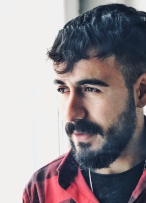 Mustafa, 25, Türkiye Cumhuriyeti, Van