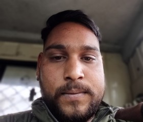 Karan, 23 года, Bhopal