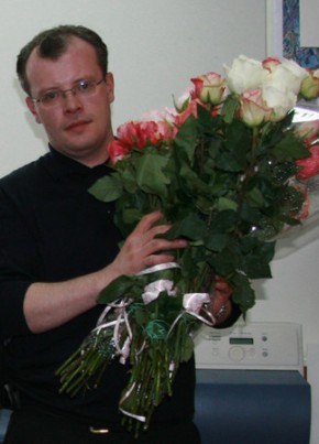 Павел, 48, Россия, Москва