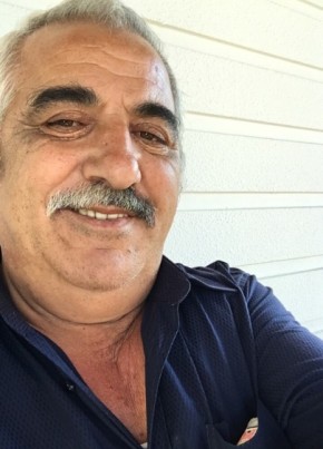 Yasar, 59, Türkiye Cumhuriyeti, Ankara