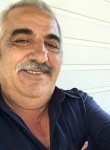 Yasar, 59 лет, Ankara