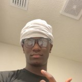 Elijah, 19  , Sun City Center