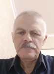 Kazbek Kodzaev, 61  , Vladikavkaz
