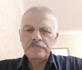 Казбек Кодзаев, 63 года, Владикавказ