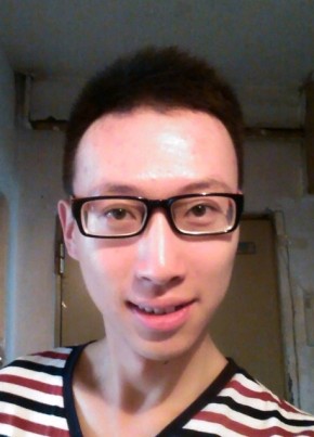 kudou, 33, China, Jinan