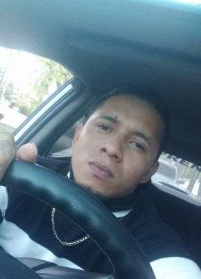 Barry из San Miguelito 32 года