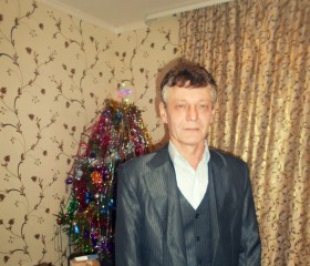 Юрий, 55 лет, Карагай