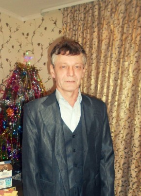 Юрий, 55, Россия, Карагай