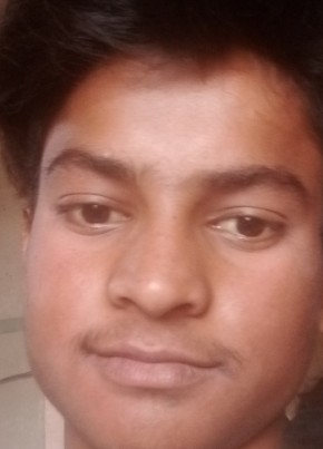 Firojkhan, 19, India, Delhi