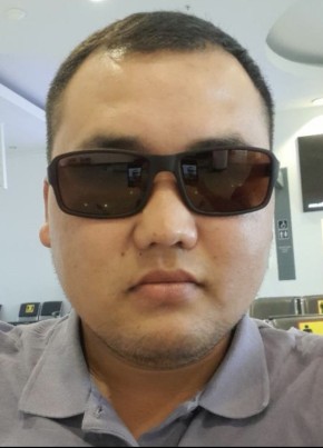 Галымжан, 38, Қазақстан, Астана