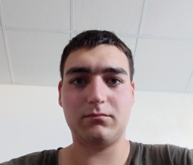 Elnur, 23, Saint Petersburg