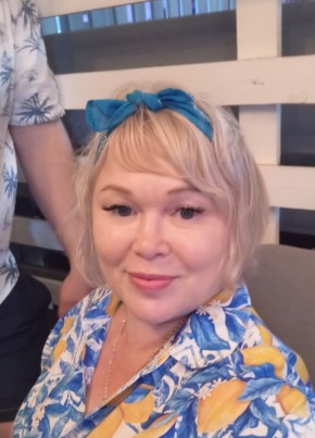 Анастасия из Краснодара 39 лет