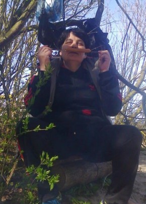 Лариса, 61, Россия, Калининград