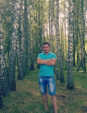 antonio, 37, Россия, Стародуб