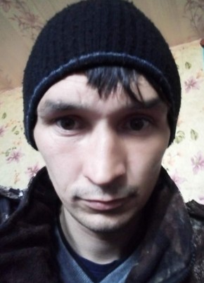 Анатолий, 32, Россия, Чебоксары