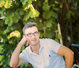 Ametkhan Ashikov, 34, Simferopol