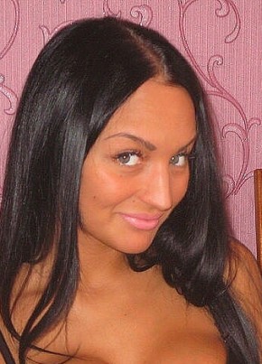 Оксана, 37, Россия, Нижний Новгород