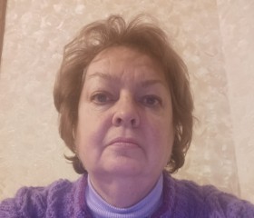 Illona, 59, Voronezh