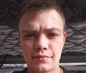 Артем, 22 года, Москва