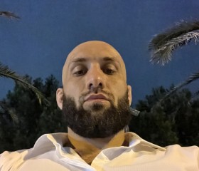 Arbi, 32, Tbilisi