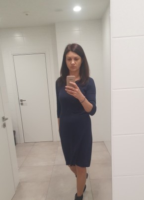 O_o, 44, Russia, Moscow