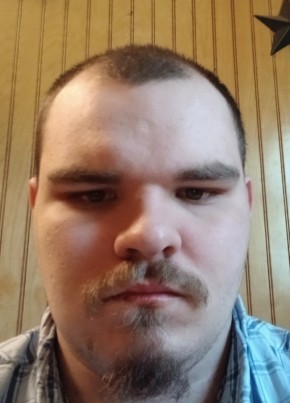 Toby из Beckley 24 года