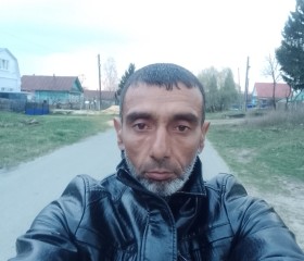 Rustam, 44, Barysh