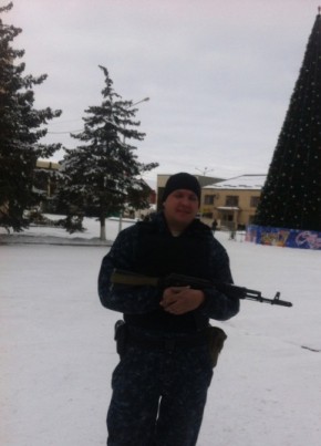 makey, 36, Россия, Ачхой-Мартан