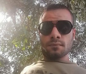 Ahmed, 35 лет, حلوان