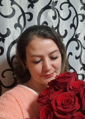 Юлия из Борзи 40 лет