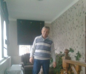 Petr, 58, Alekseyevka