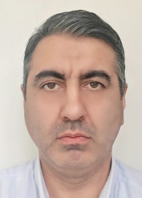 Nina Vodem из Bakı 44 года