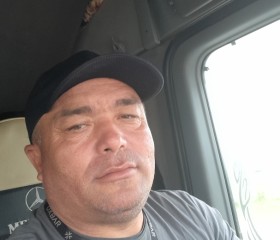 Отабек Асанбаев, 48 лет, Toshkent